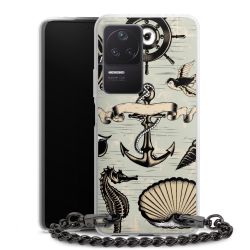 Wrist Case Black