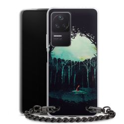 Wrist Case Black