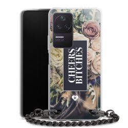 Wrist Case Black