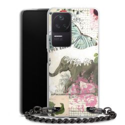 Wrist Case Black