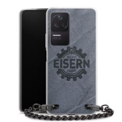 Wrist Case gunmetal