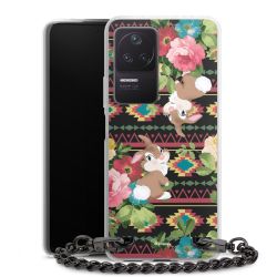 Wrist Case Black