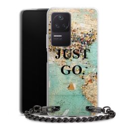 Wrist Case Black