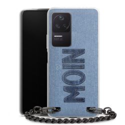 Wrist Case gunmetal