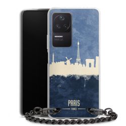 Wrist Case Black