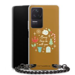 Wrist Case Black