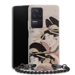 Wrist Case Black