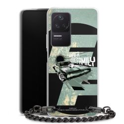 Wrist Case Black