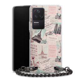 Wrist Case Black