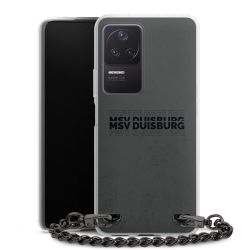 Wrist Case gunmetal