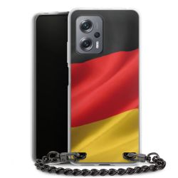 Wrist Case Black