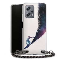 Wrist Case Black