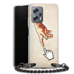 Wrist Case Black