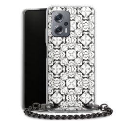 Wrist Case gunmetal