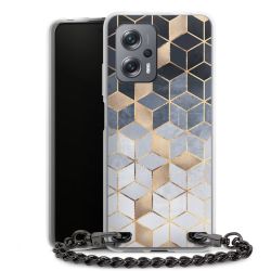 Wrist Case gunmetal