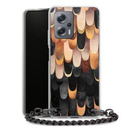 Wrist Case gunmetal