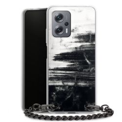 Wrist Case gunmetal