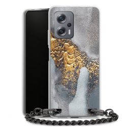 Wrist Case gunmetal