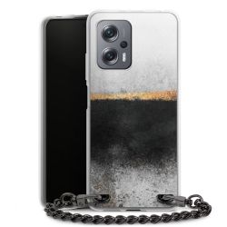 Wrist Case gunmetal