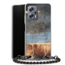 Wrist Case gunmetal