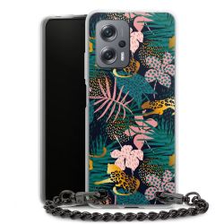 Wrist Case Black