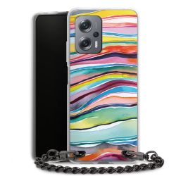 Wrist Case gunmetal