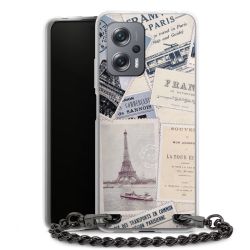 Wrist Case Black