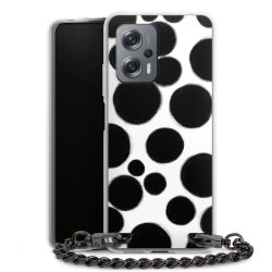 Wrist Case gunmetal