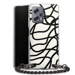 Wrist Case Black