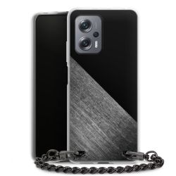 Wrist Case gunmetal