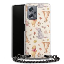 Wrist Case Black