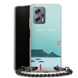 Wrist Case Black