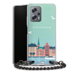 Wrist Case Black