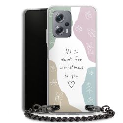 Wrist Case Black