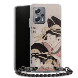 Wrist Case Black