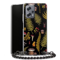 Wrist Case Black