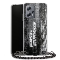 Wrist Case Black