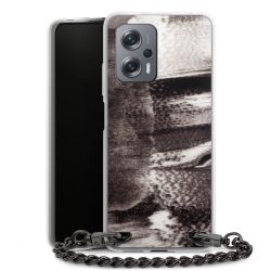 Wrist Case gunmetal