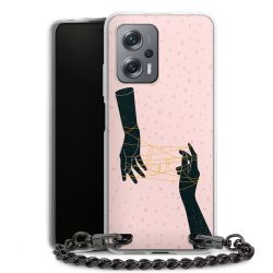 Wrist Case Black