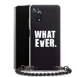 Wrist Case Black