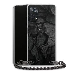 Wrist Case Gunmetal/black