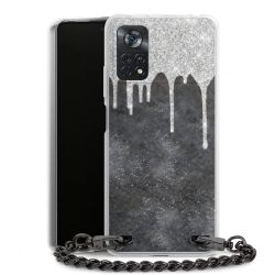 Wrist Case Gunmetal/black