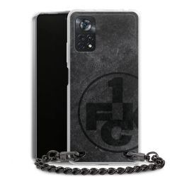 Wrist Case gunmetal