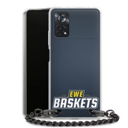 Wrist Case gunmetal