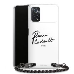 Wrist Case Black