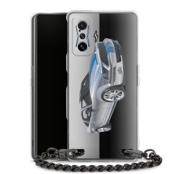 Wrist Case gunmetal