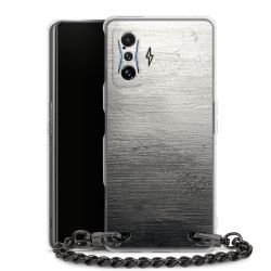 Wrist Case gunmetal