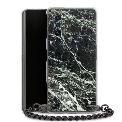 Wrist Case gunmetal