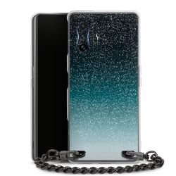 Wrist Case gunmetal