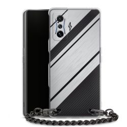 Wrist Case gunmetal